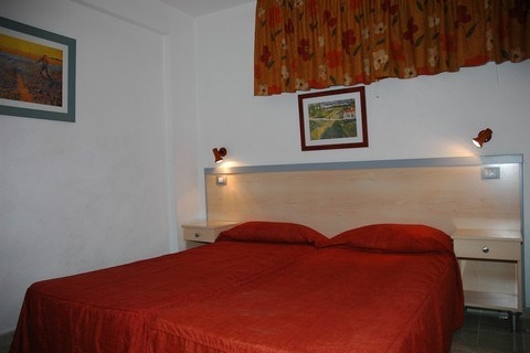 Green park Appartement 4